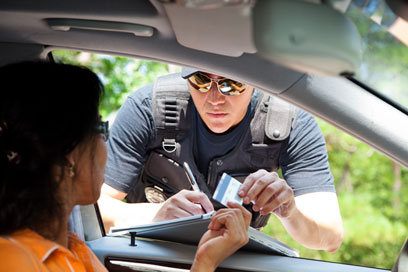Traffic School Course